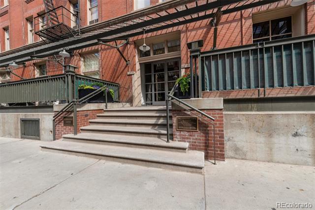 Foto del edificio - 1450 Wynkoop St