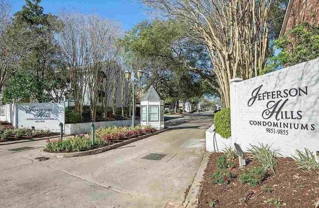 Photo - 9851 Jefferson Hwy (Baton Rouge, LA) House