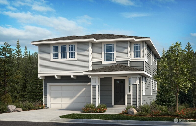 14338 271st Ct NE, Duvall, WA 98019 House Rental in Duvall, WA