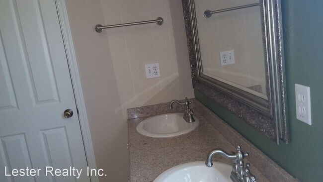 Foto del edificio - 3 br, 2 bath House - 3008 Barnes Way