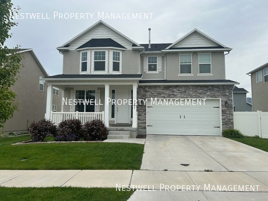 Primary Photo - 1661 Aspen Grove Dr