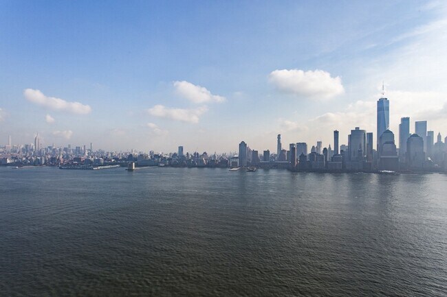 Foto del edificio - 2 2nd St