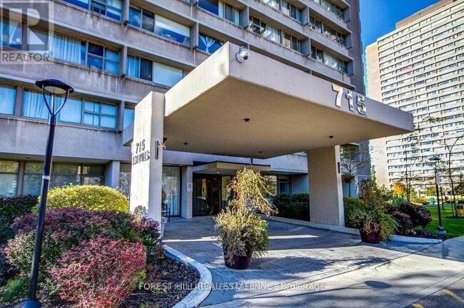 Building Photo - 715 Don Mills Rd.