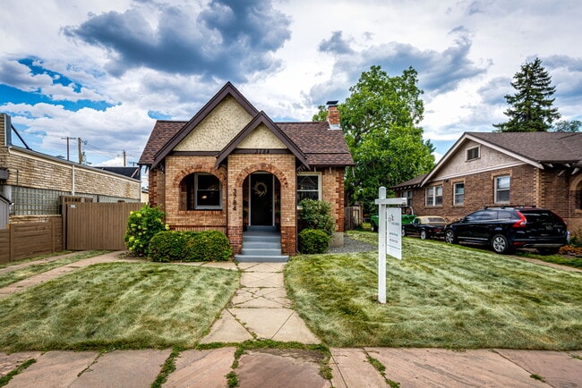 Photo - 3784 Quitman St House