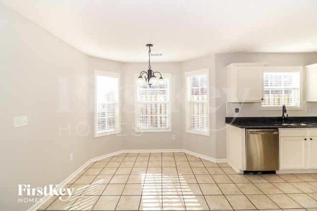 Building Photo - 1099 Harbins Pass Dr