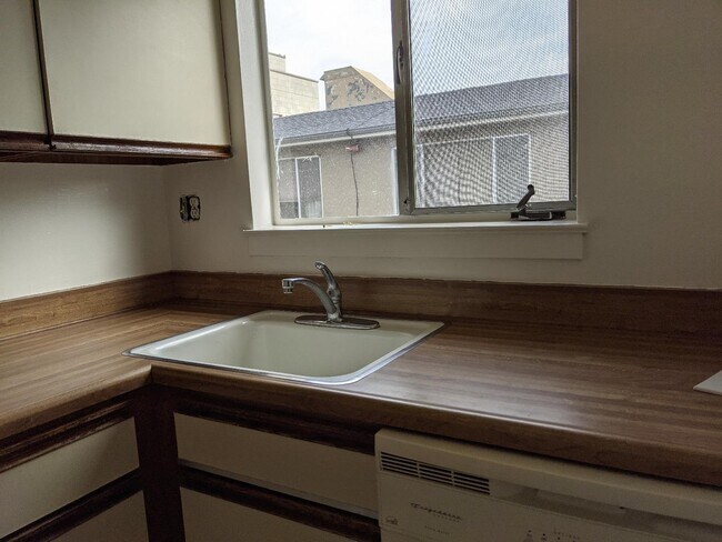 Foto del edificio - 46 W 4th Ave