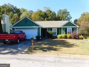 Building Photo - 206 Brookstone Trail