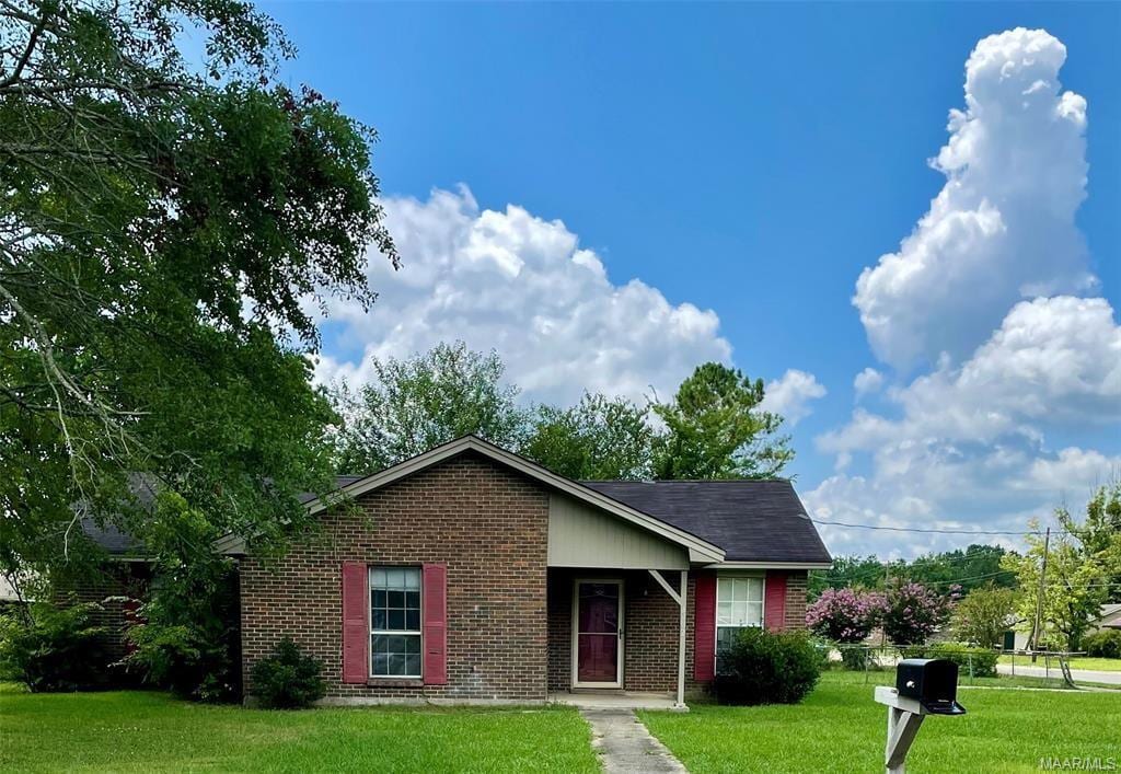 3002 Dobbs Dr, Montgomery, AL 36116 House Rental in Montgomery, AL