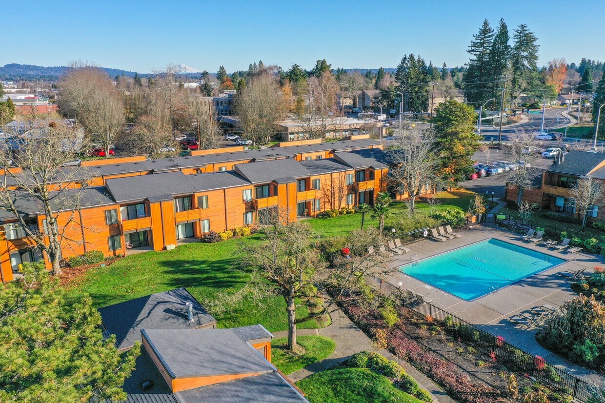 Photo - 4550 SW Murray Blvd (Beaverton, OR)