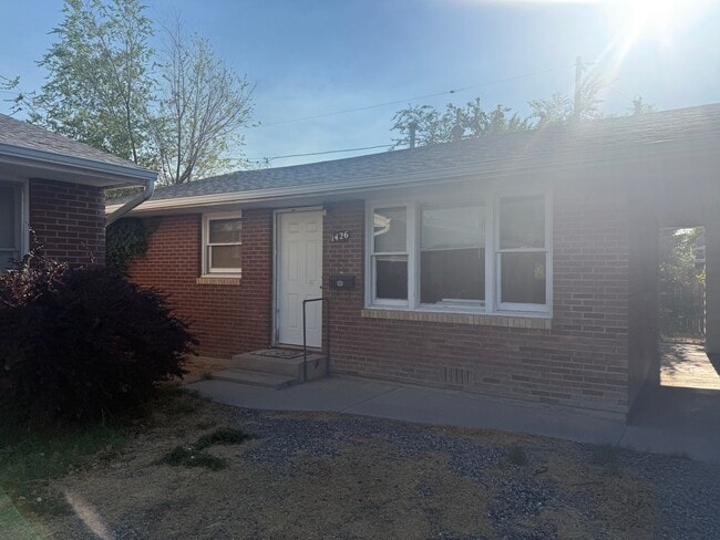 Building Photo - 1426 N 15th St