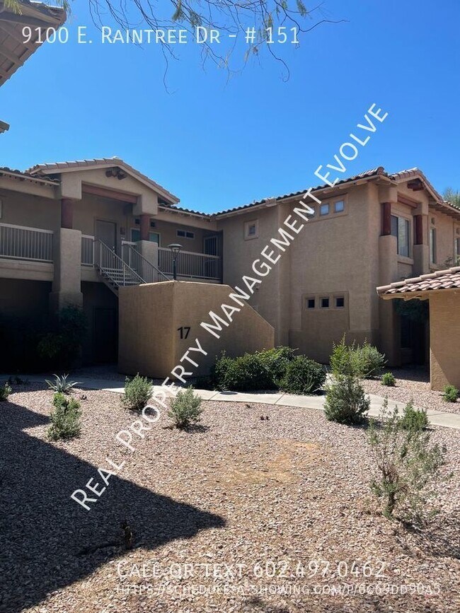 Building Photo - 2 Bedroom 2 Bath Raintree Resort Casita!!
