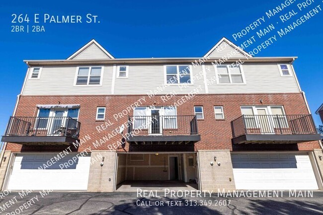 Building Photo - 264 E Palmer St