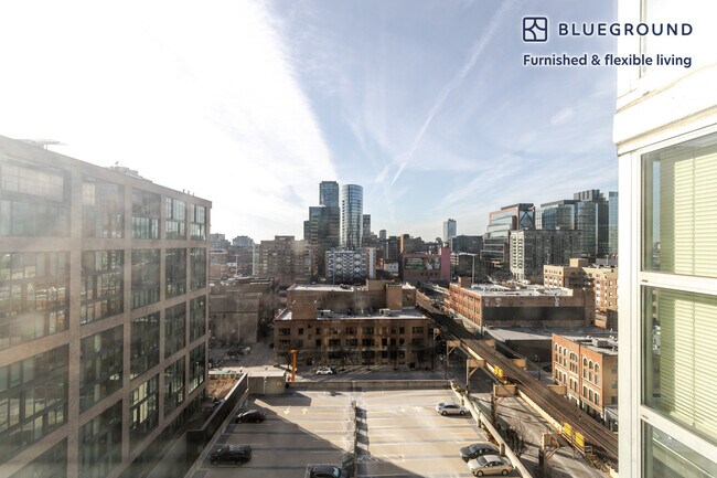 Foto del edificio - 180 N Jefferson St