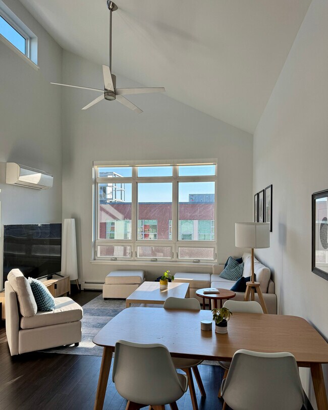 Foto del edificio - City Lights