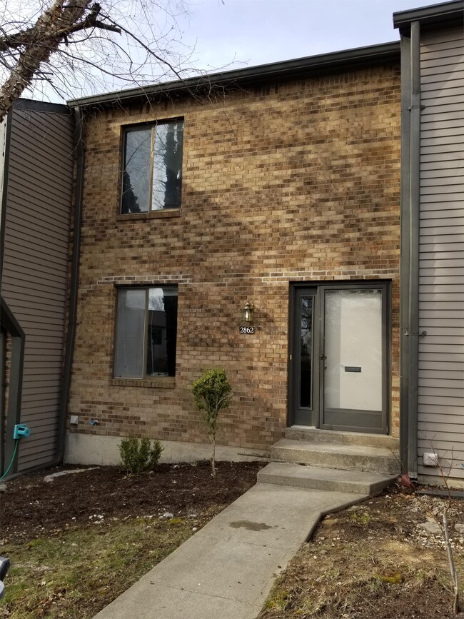 Foto del edificio - 2862 Cliffview Ct