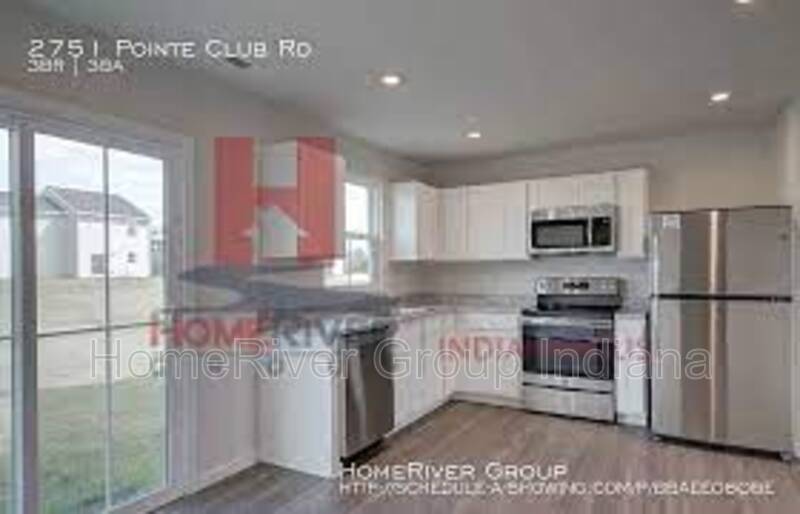 Building Photo - 2751 Pointe Club Rd