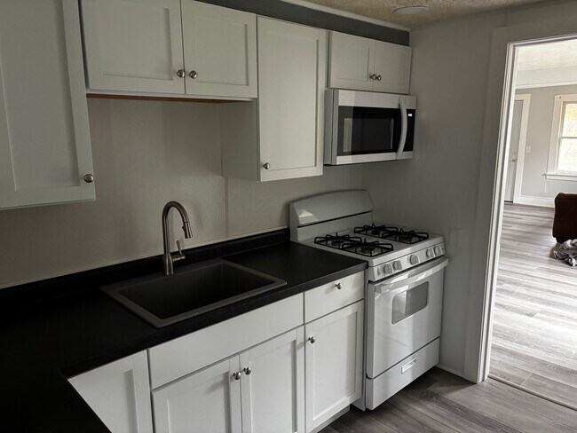 Foto del edificio - 30 Blair St