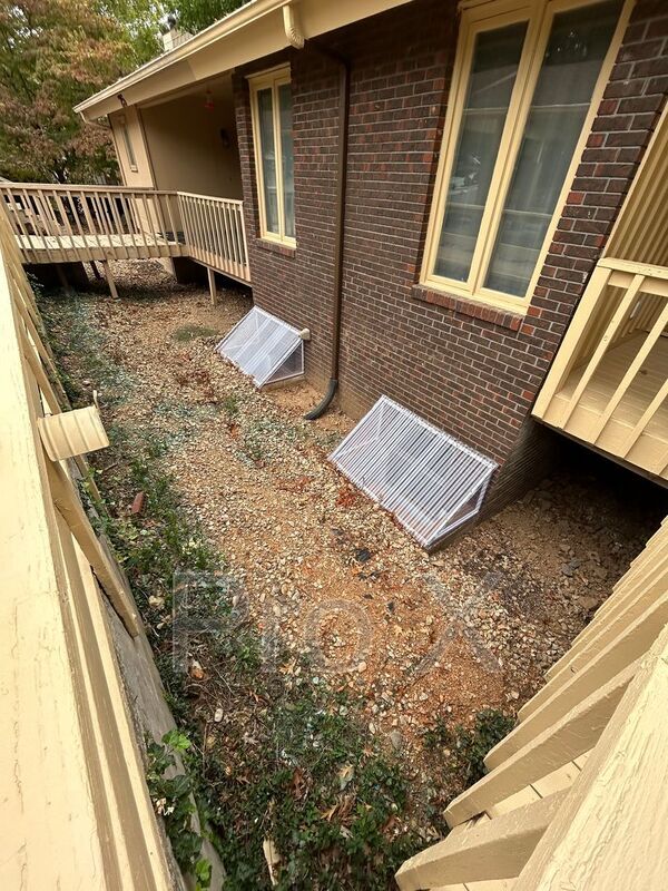 Foto del edificio - 27 Britten Cir