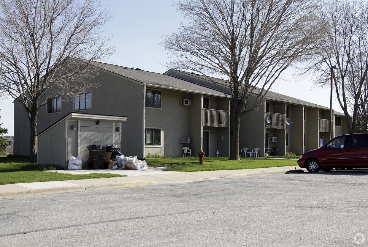 Building Photo - Liberty Park Apartments Senior Community-62+