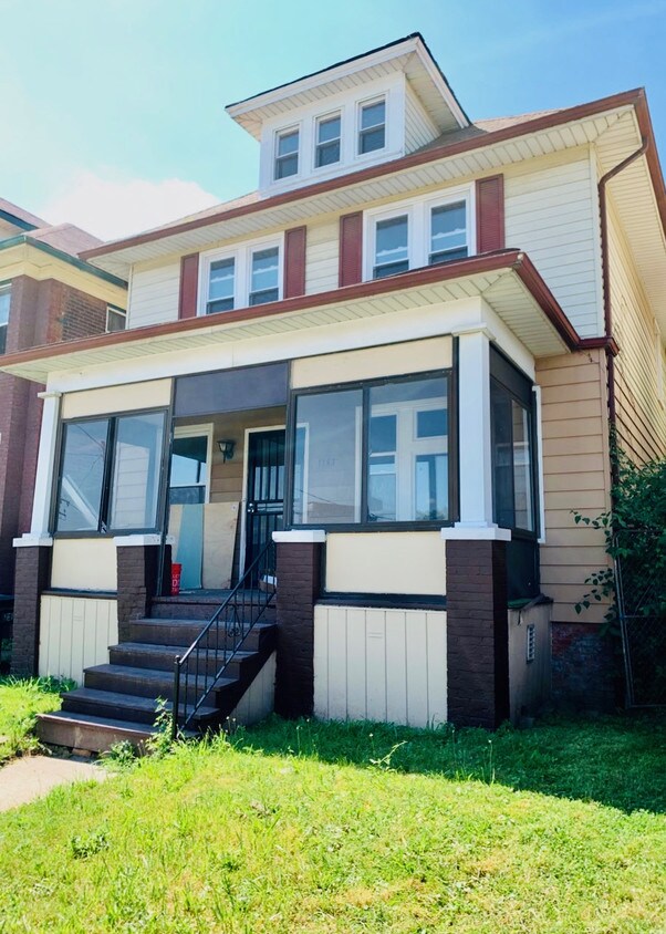 1763 Holden St, Detroit, MI 48208 House Rental in Detroit, MI