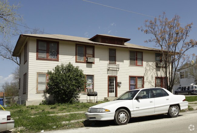 Foto del edificio - 541 Hammond Ave