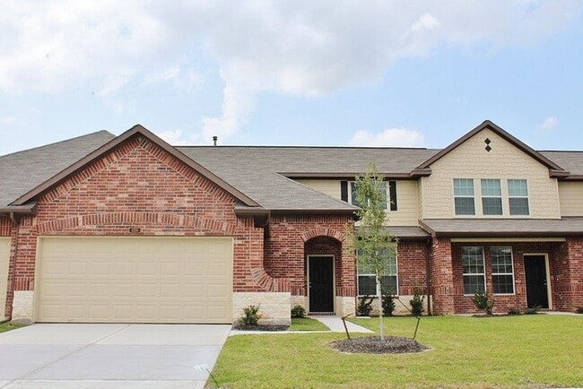 Building Photo - Bavaria - 12251 Roy Mix Bohn Ln, Houston, ...