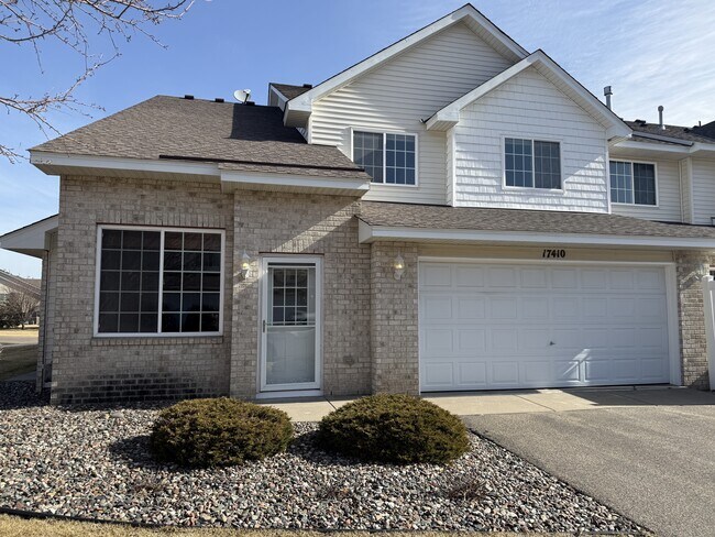 Foto del edificio - 17410 Gettysburg Way