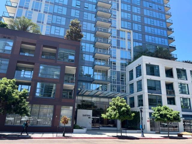 Building Photo - 1388 Kettner Blvd