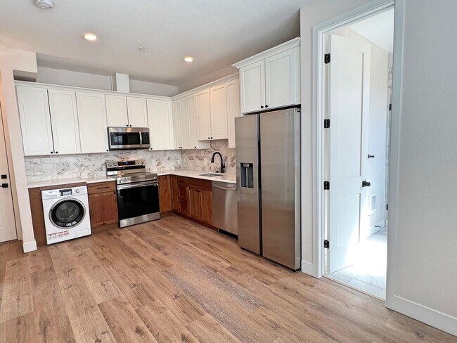 Foto del edificio - 3327 Tejon St
