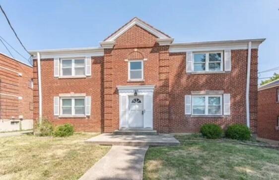 Photo - 3148 Werk Rd Apartments