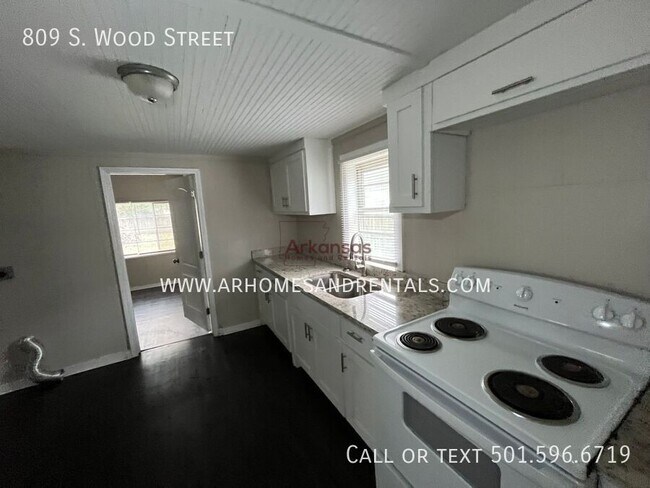 Foto del edificio - 809 S Wood St