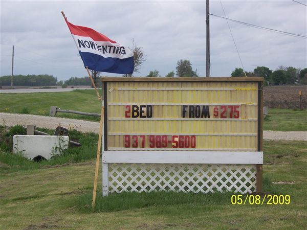 Primary Photo - 3233 N US Highway 27
