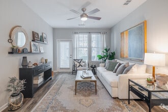 Palmetto - Living Room - Paxton Point Hope