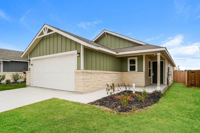 Building Photo - 4130 Lily Glade Lane