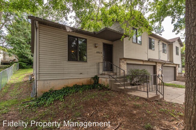 Building Photo - 3 br, 2 bath House - 1022 N. Hampton