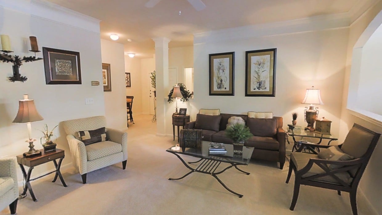 Photo - Avemore Apartment Homes