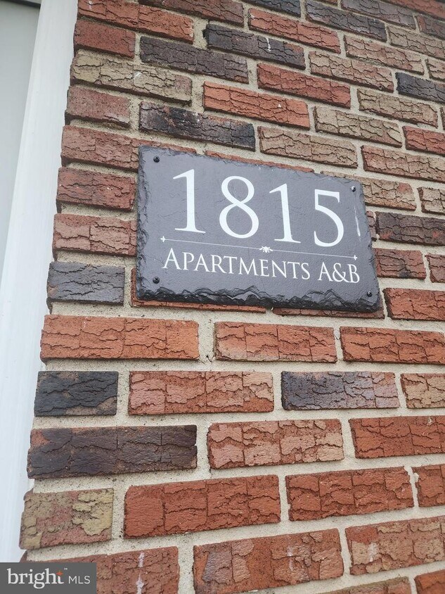 Primary Photo - 1815 Chain St
