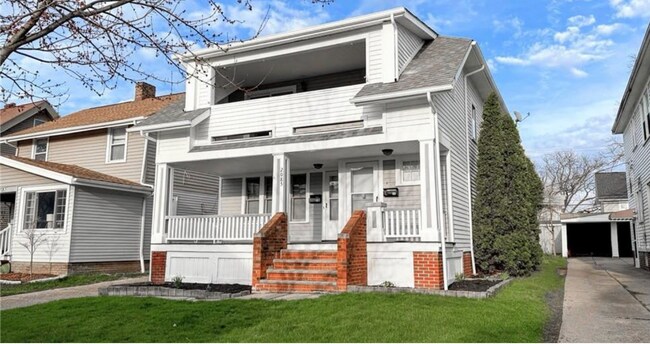 Foto del edificio - 2085 Chesterland Ave