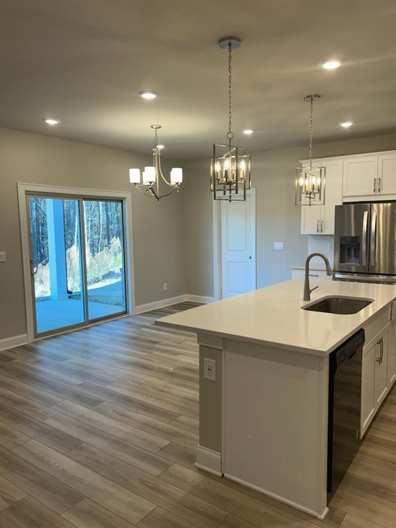 Building Photo - 4427 Bethany Manor Dr