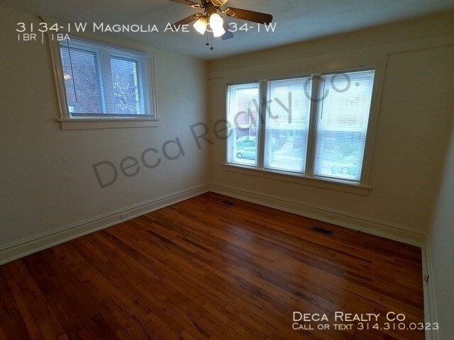 Building Photo - 1 Bedroom Apartment