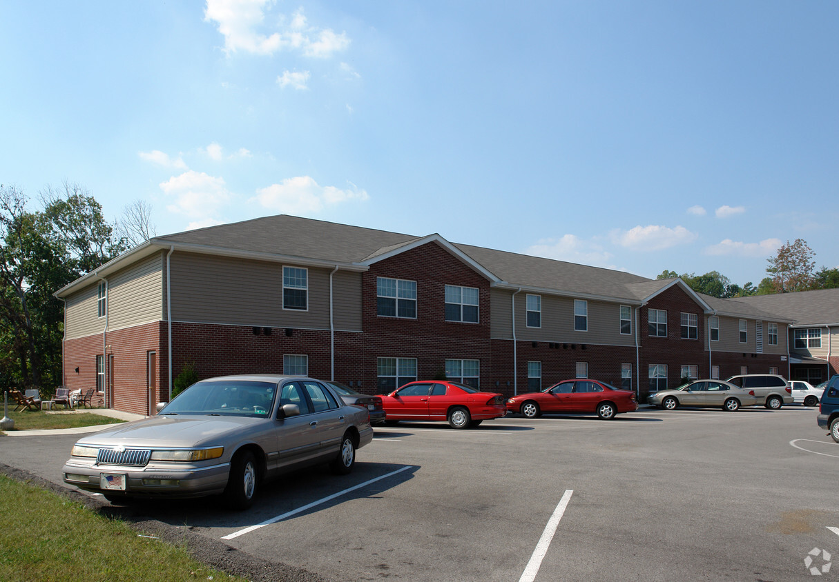 Building Photo - Knollview Village Apartments