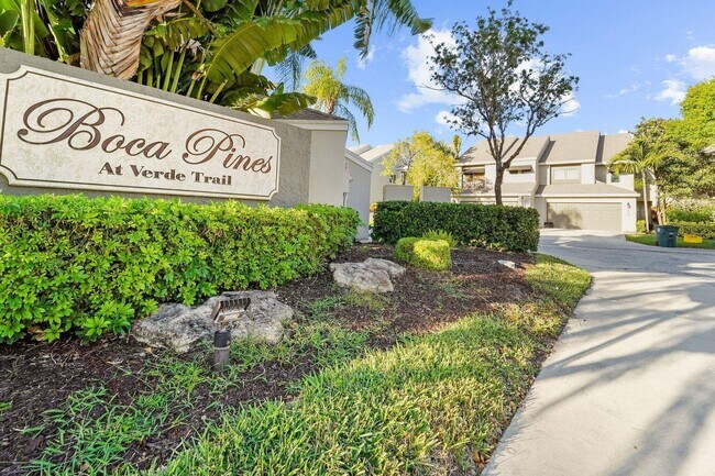 Foto del edificio - 6750 Boca Pines Trail