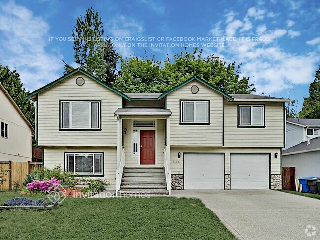 Building Photo - 15024 92nd Ave E