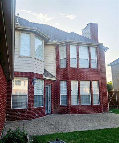 Building Photo - 8416 Mesa Verde Dr