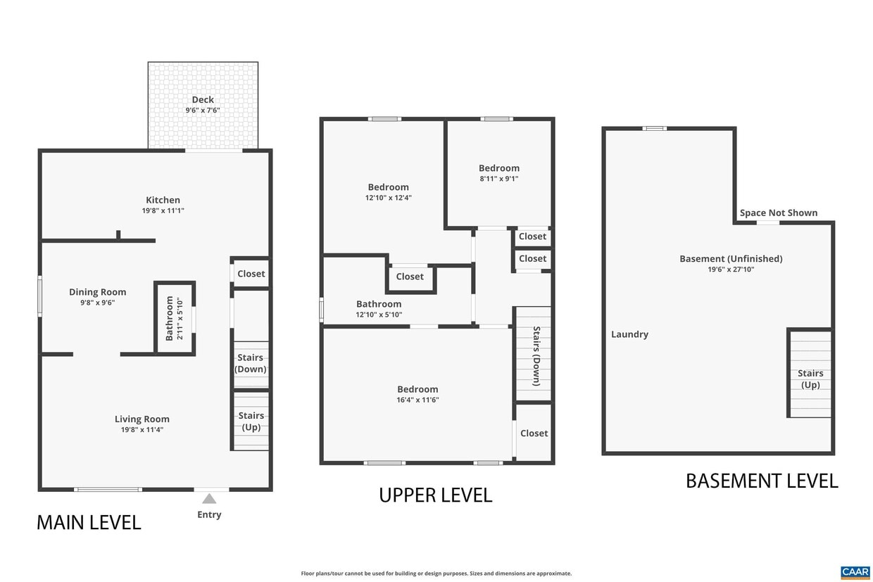 Building Photo - 137 Quince Ln