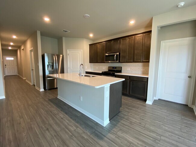 Building Photo - 14413 Allard Dr