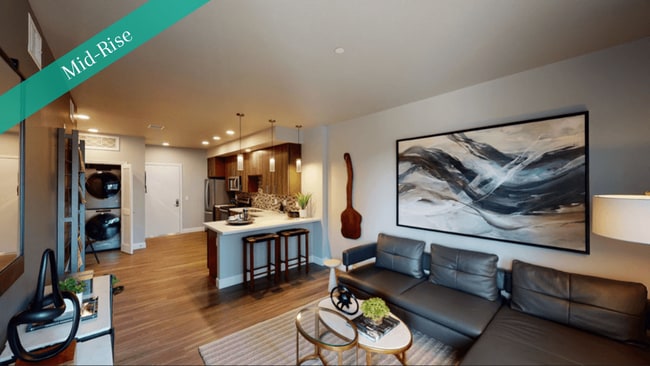 Building Photo - Capitol Towers - Luxury Midrise