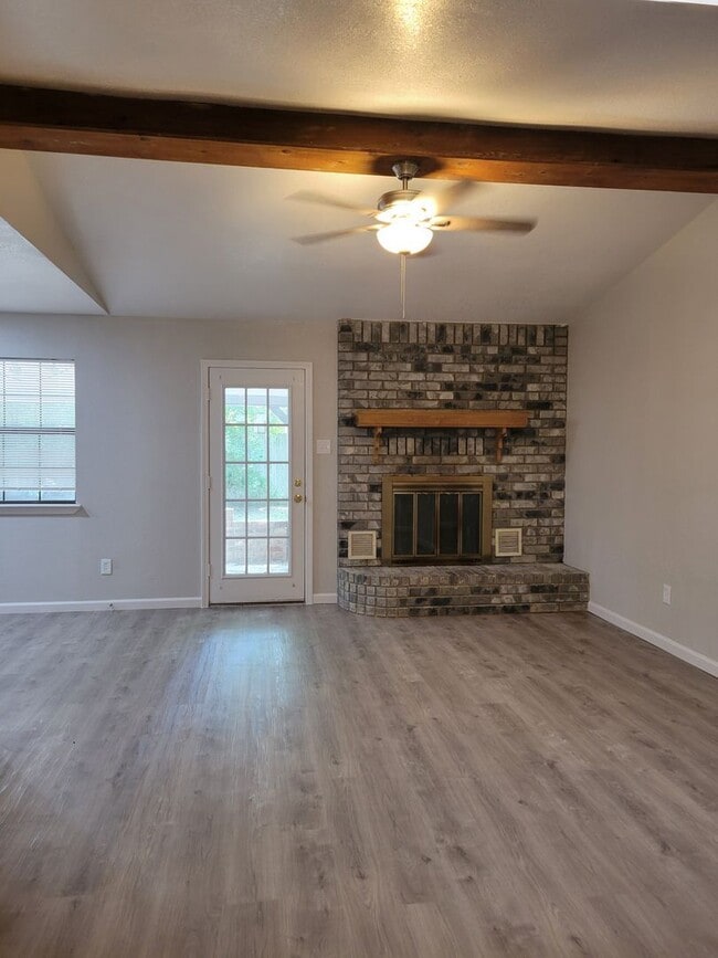 Foto del edificio - Recently Remodeled 3bd/2ba in Killeen!