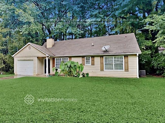 Building Photo - 205 Kings Ct