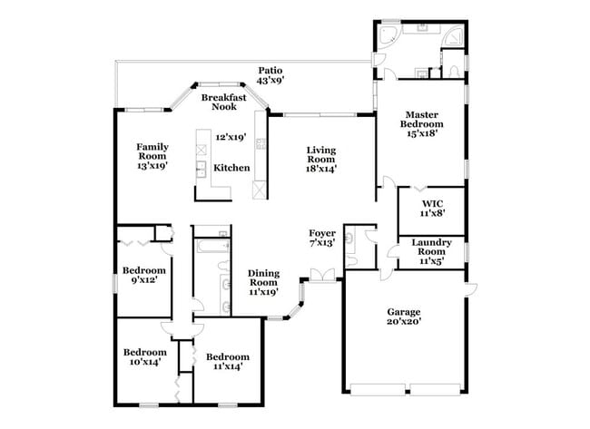 Building Photo - 18303 NW 15th Ln